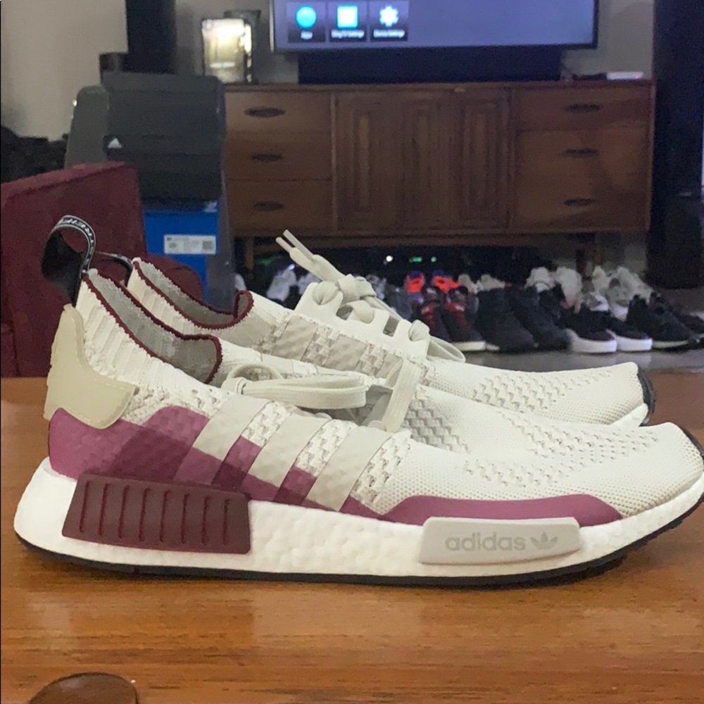 NMD Prime Knit